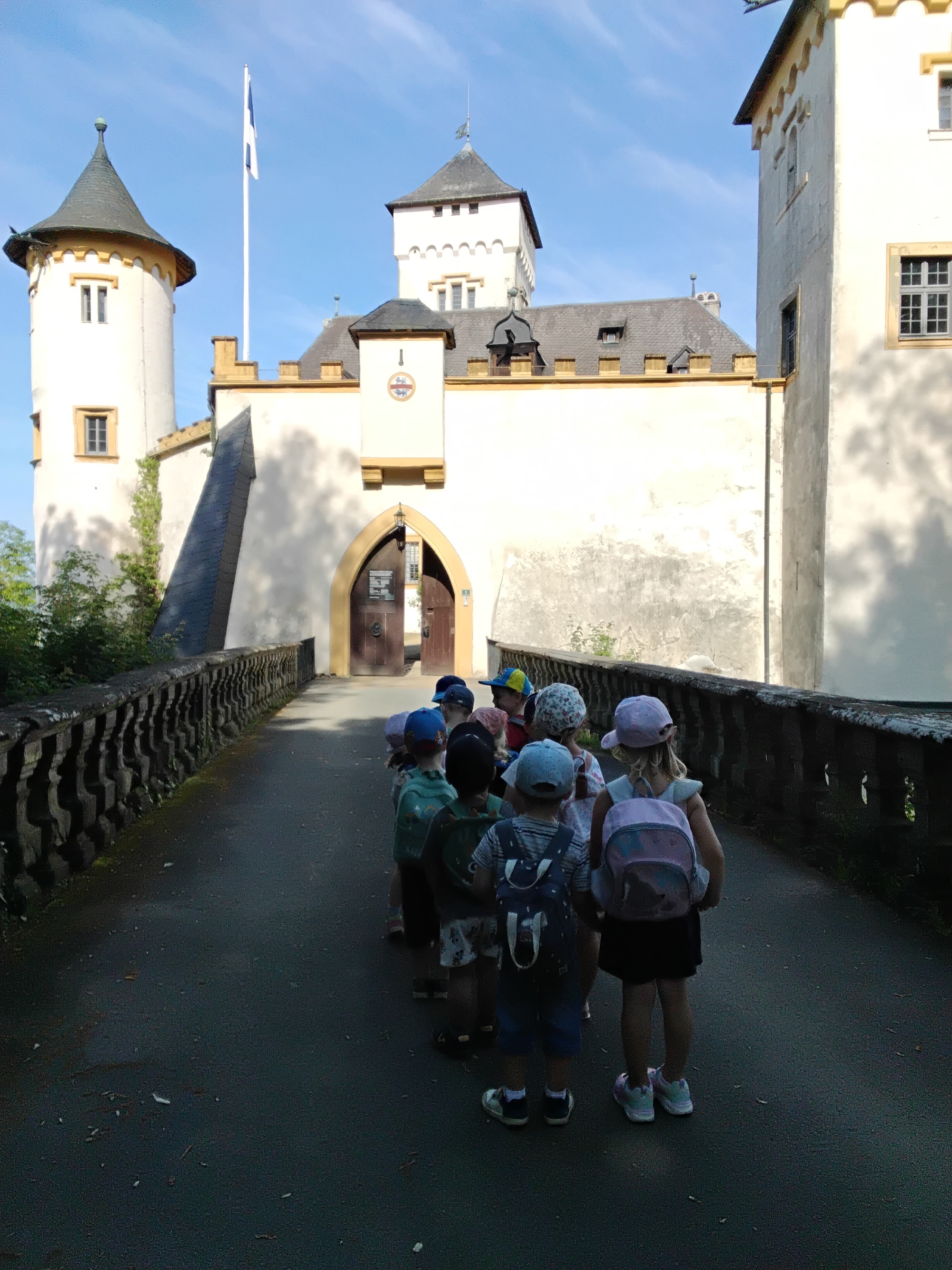 Schloss Greifenstein