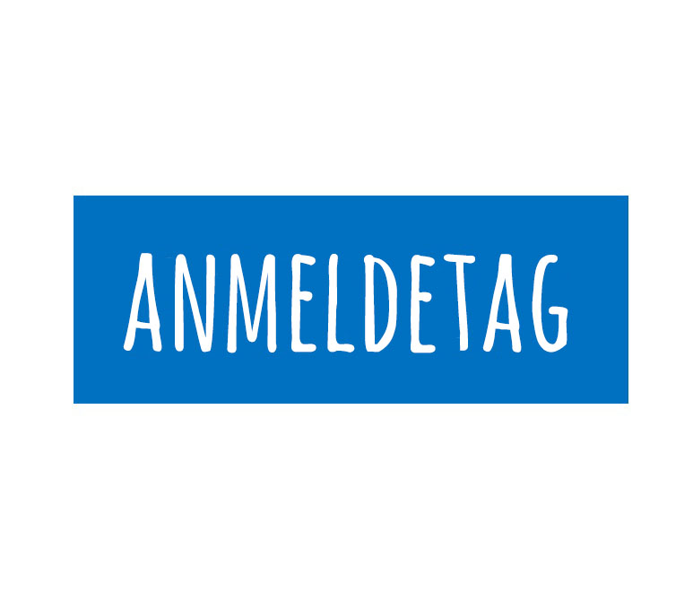 Anmeldetag