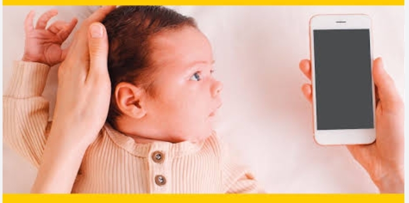 BildBabySmartphone