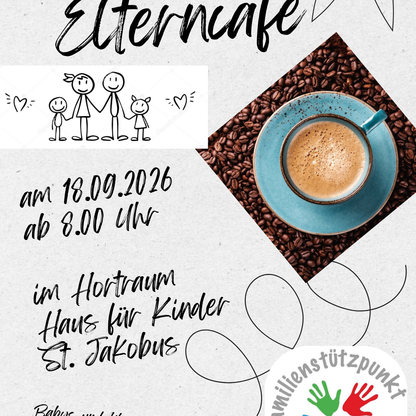 Elterncafe September26