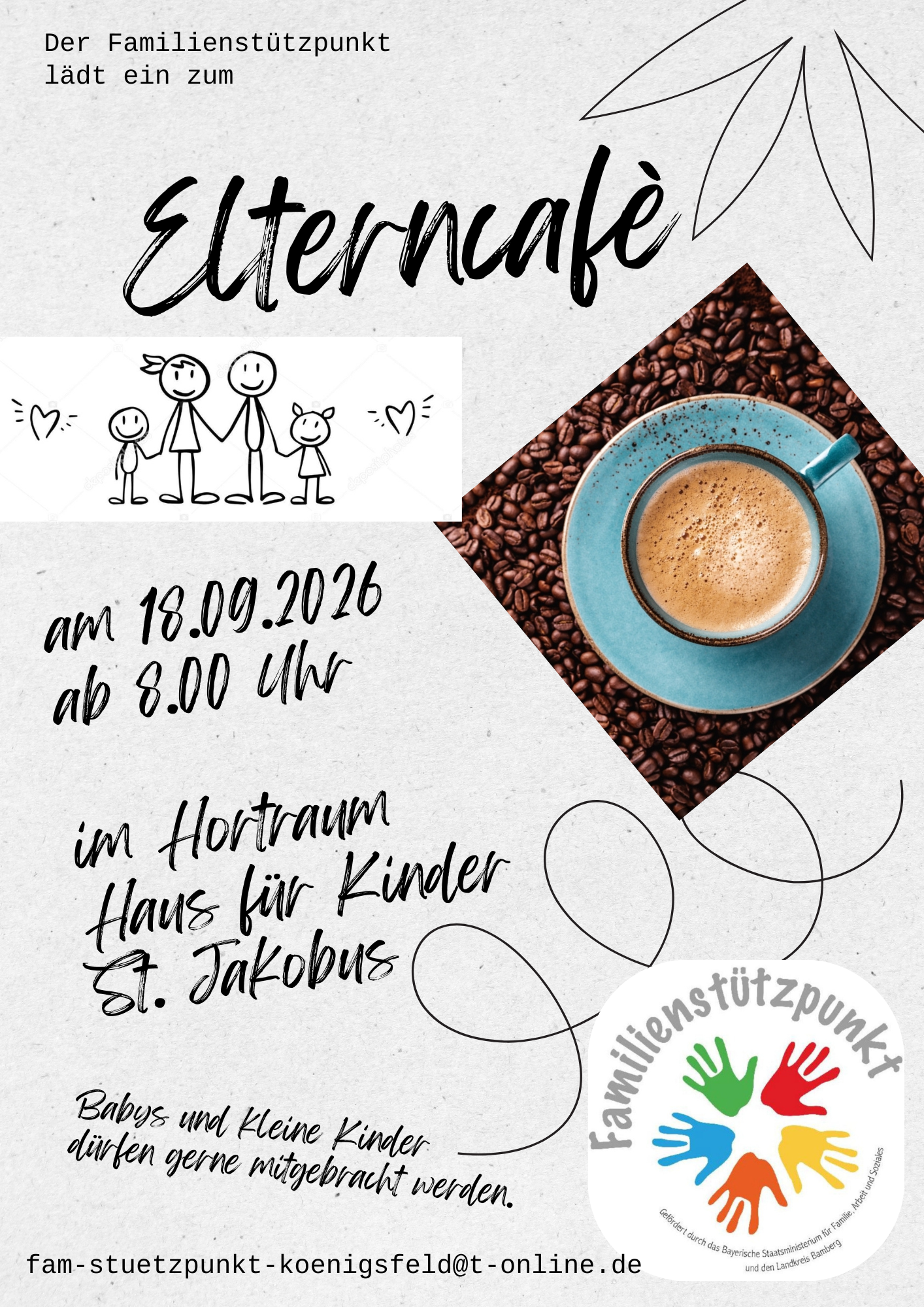 Elterncafe September26