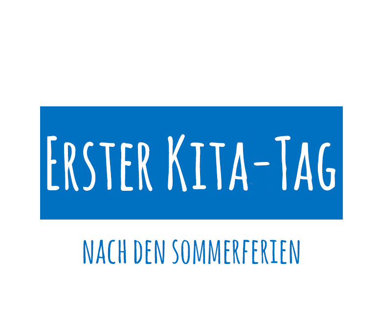 Erster Kita-Tag