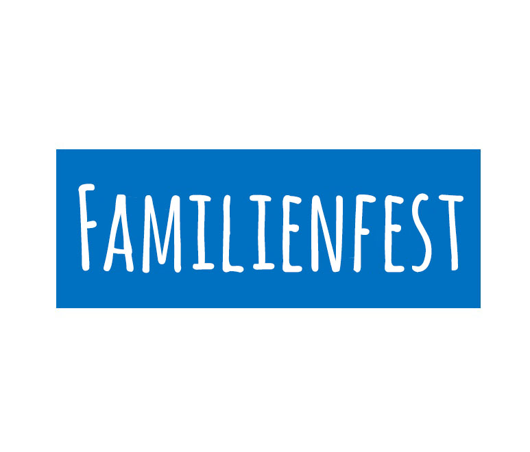 Familienfest