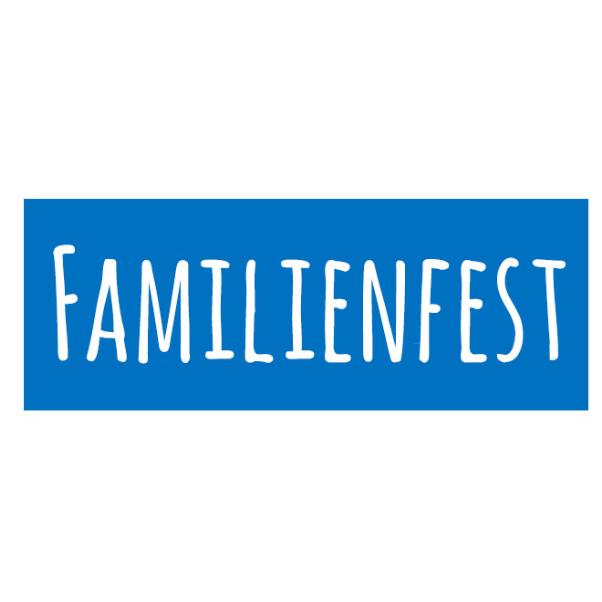 Familienfest