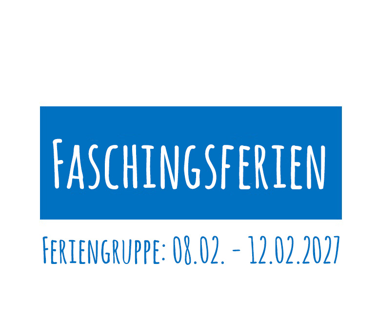 Faschingsferien 2027