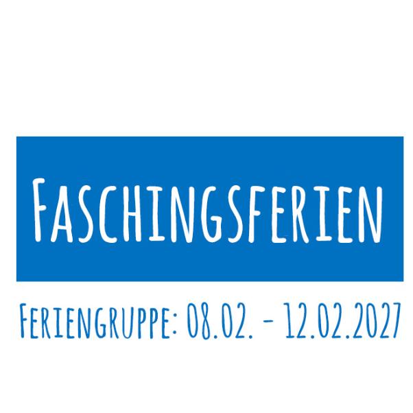 Faschingsferien 2027