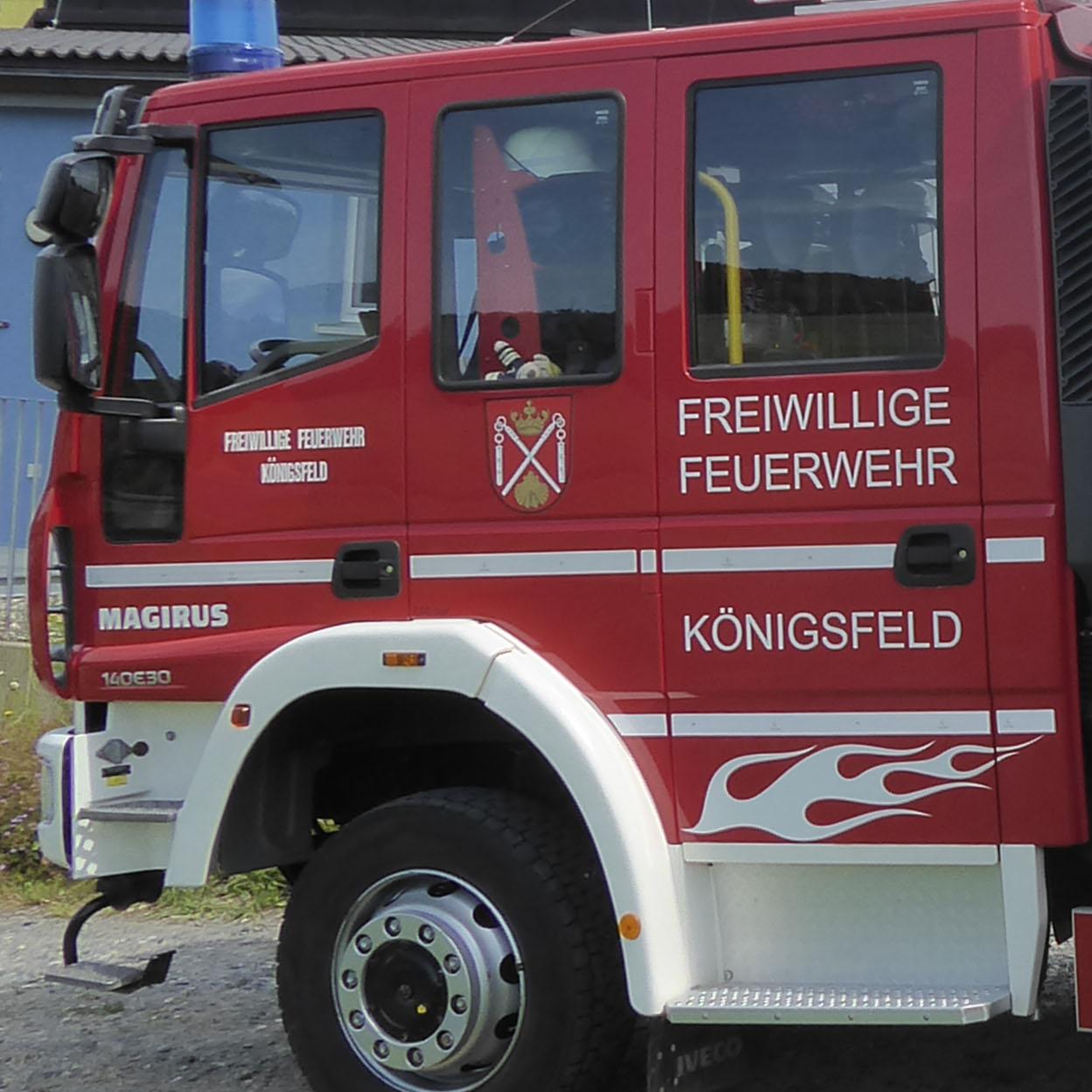 Feuerwehr