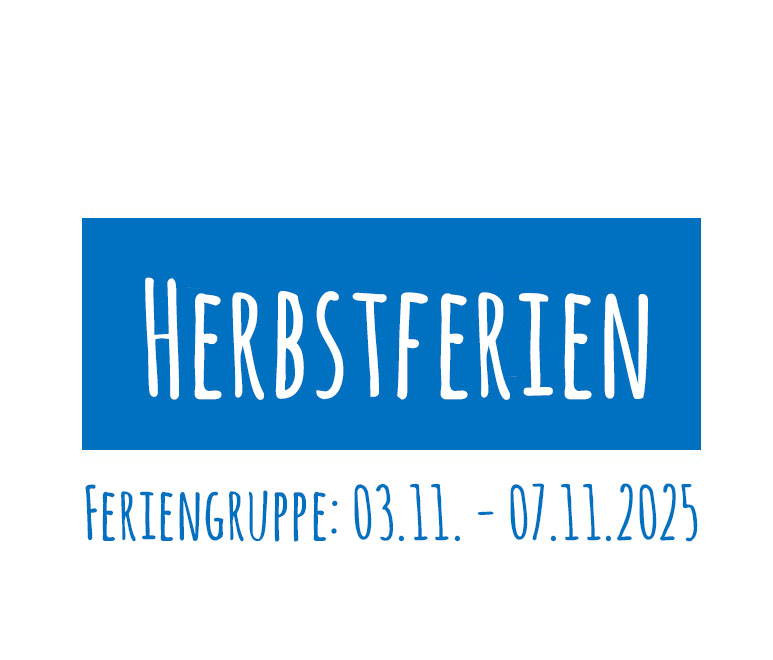 Herbstferien 2025