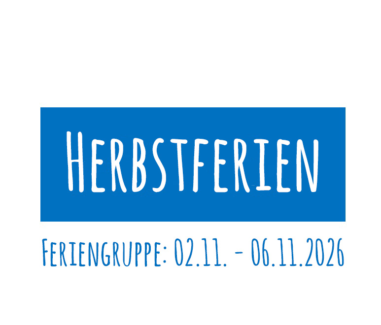 Herbstferien 2026