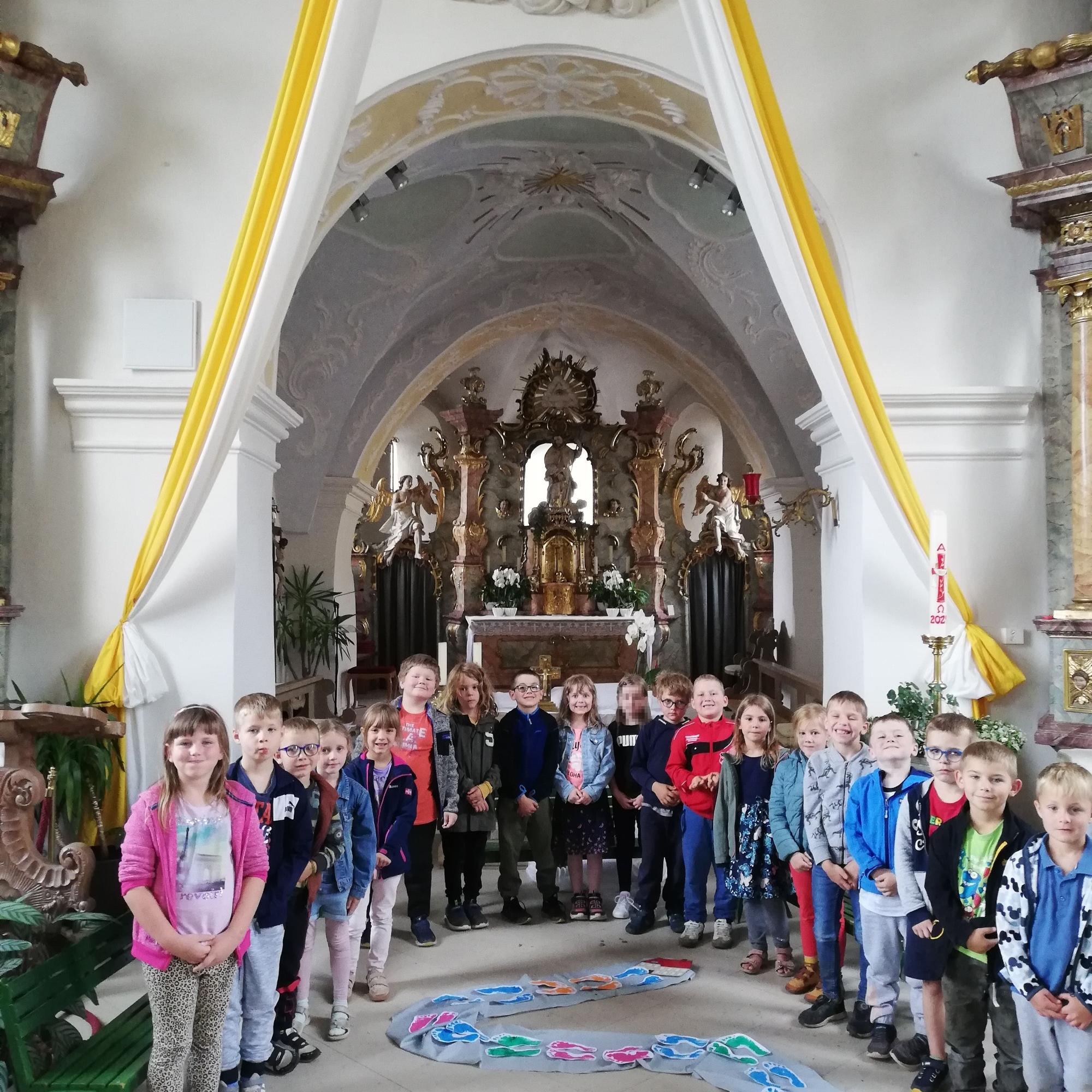 Abschlussfeier