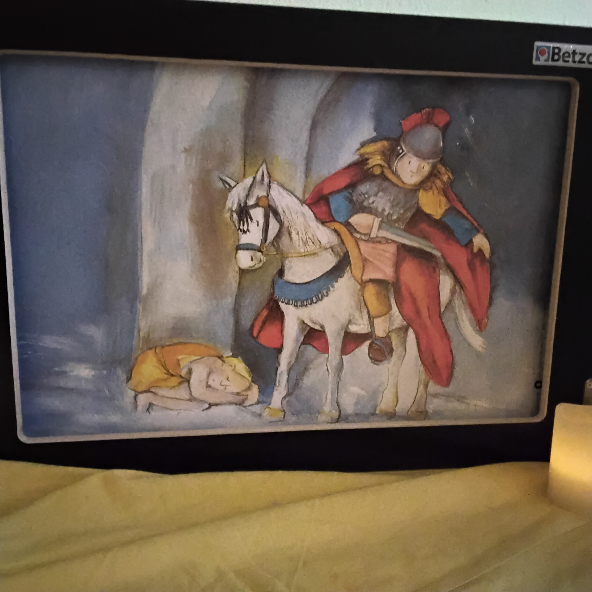 Symbolbild St. Martin