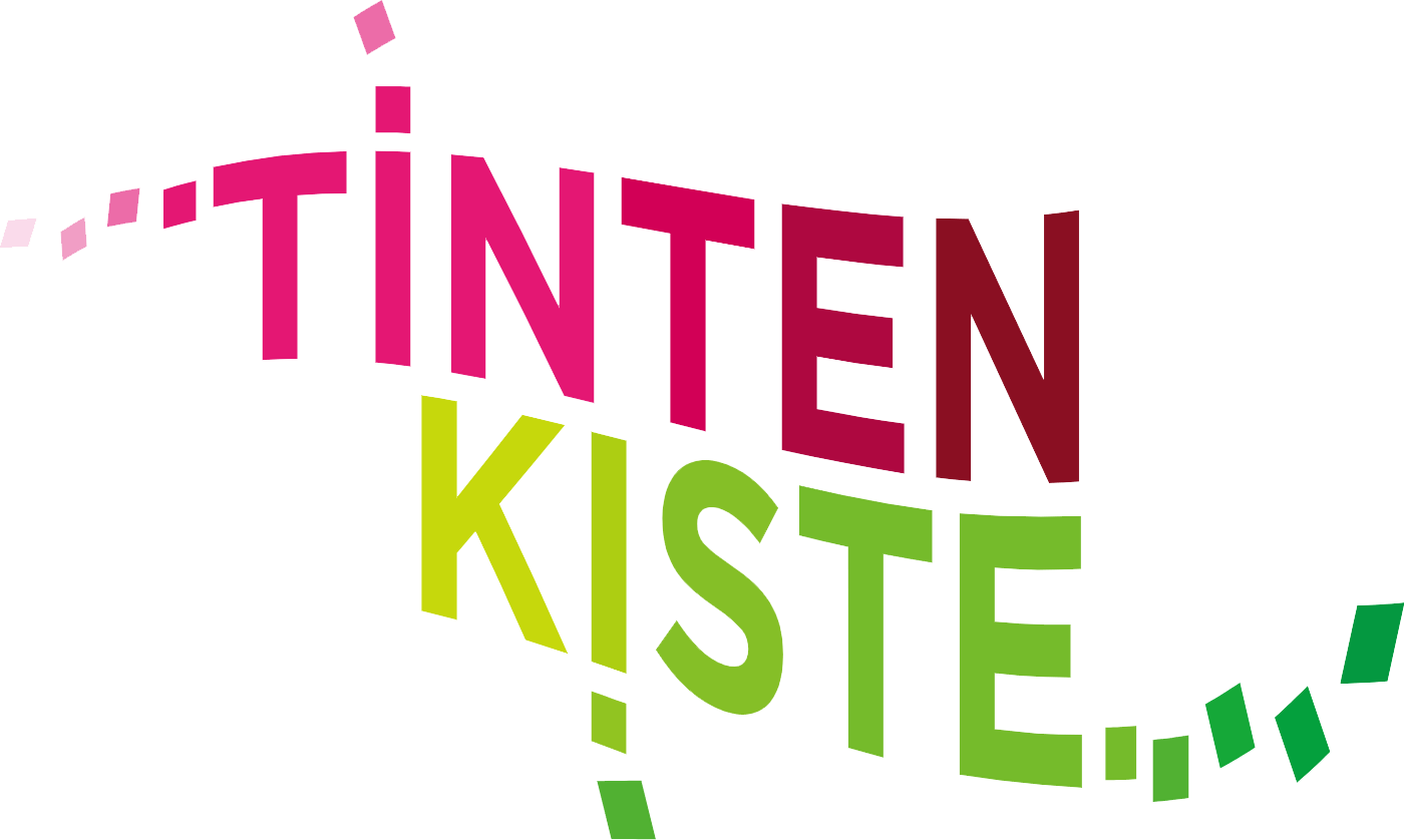 Logo Tintenkiste