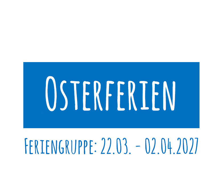 Osterferien 2027