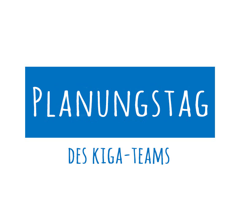 Planungstag