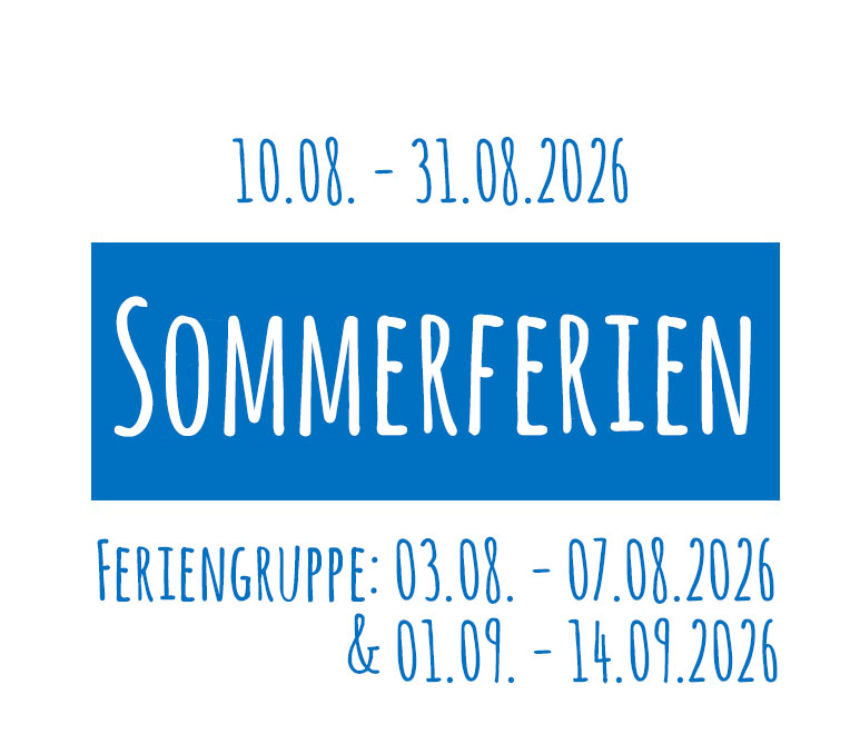 Sommerferien 2026