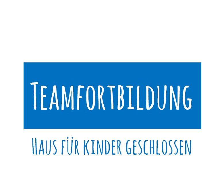 Teamfortbildung
