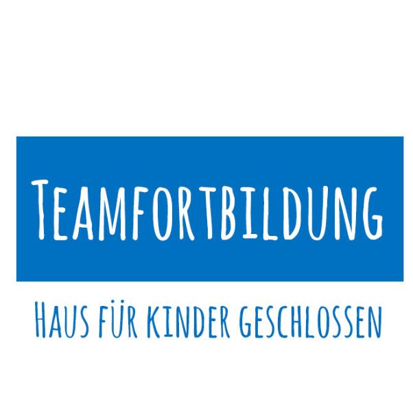 Teamfortbildung
