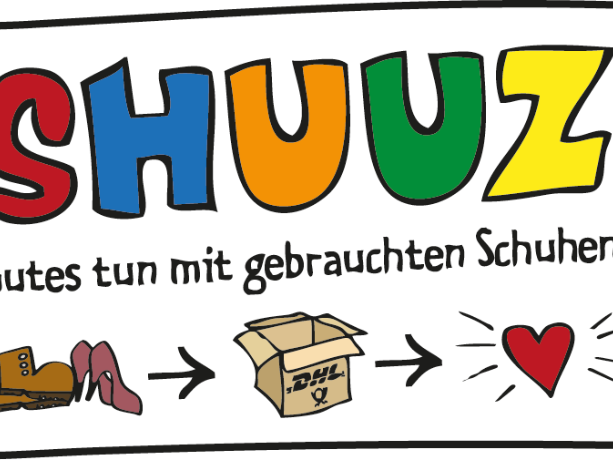 Logo shuuz
